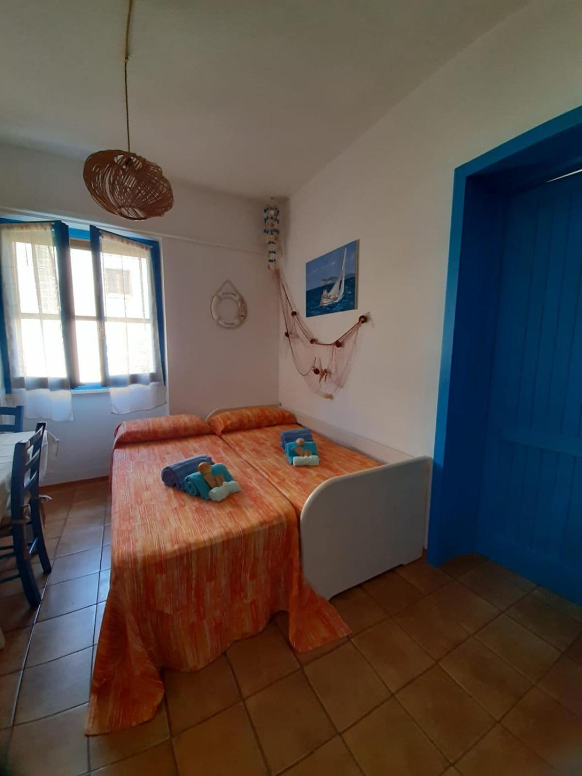 Derudas's House Alghero