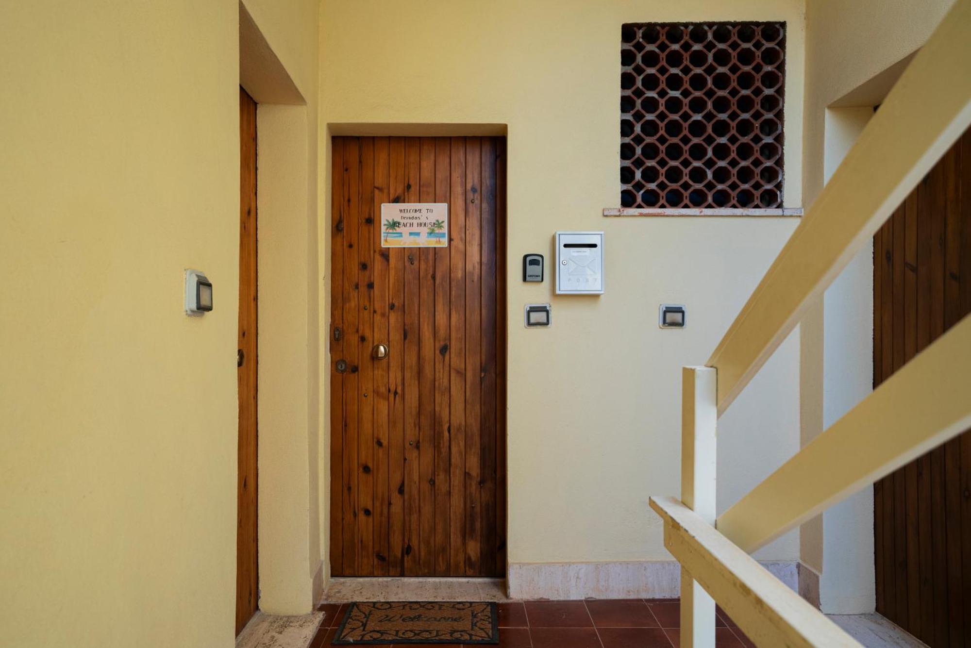 Apartment Derudas's House Alghero