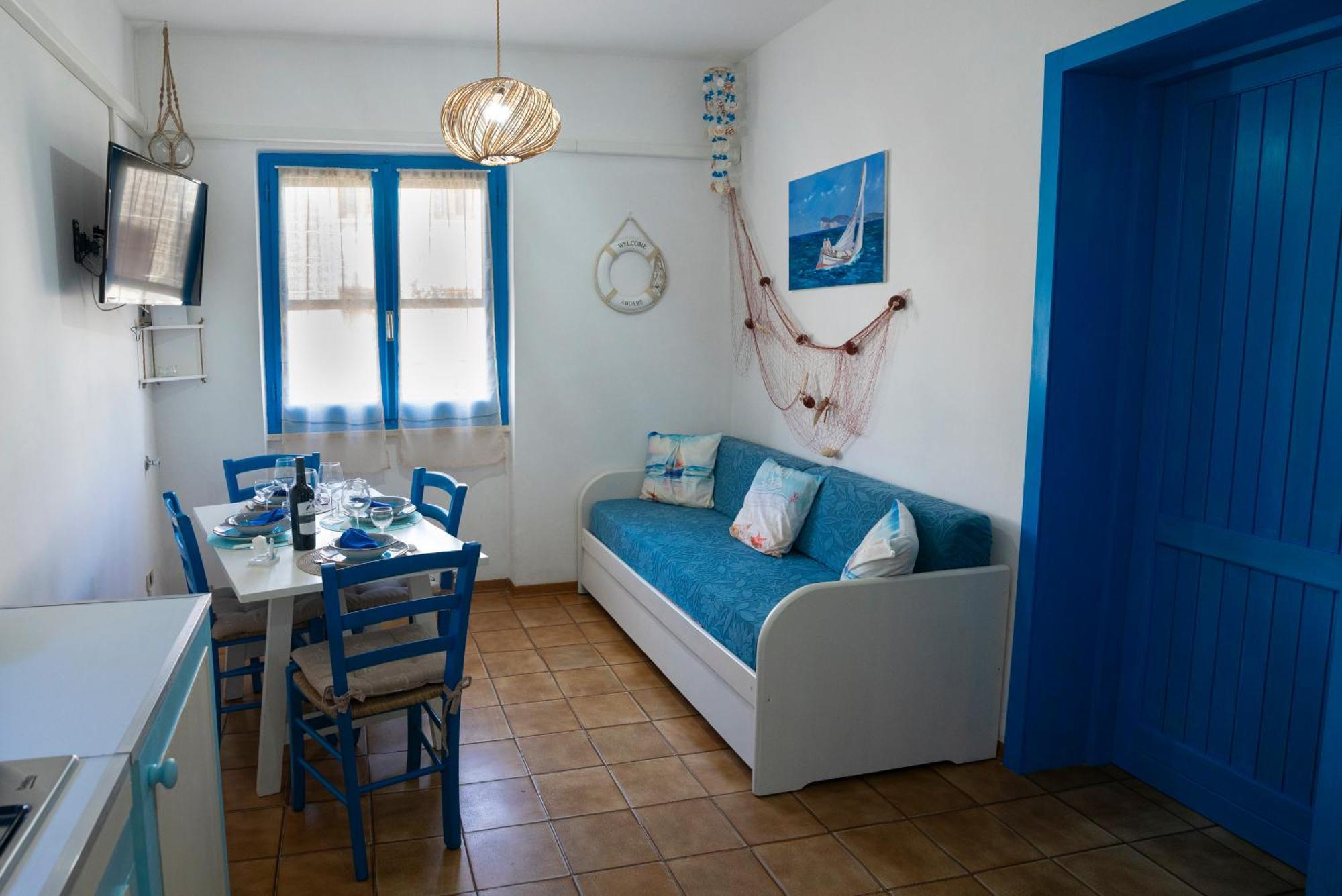 Derudas's House *