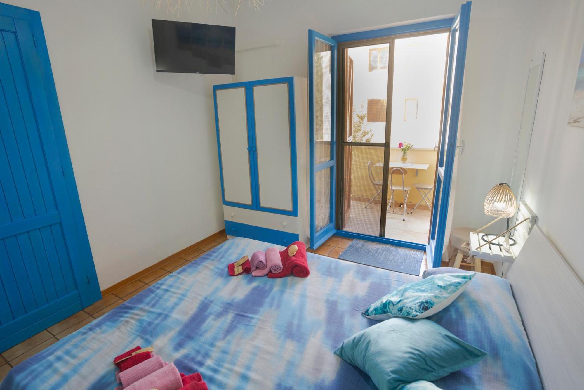 Derudas's House Apartment Alghero
