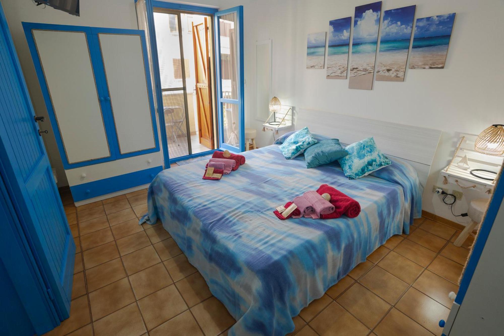 Derudas's House Apartment Alghero