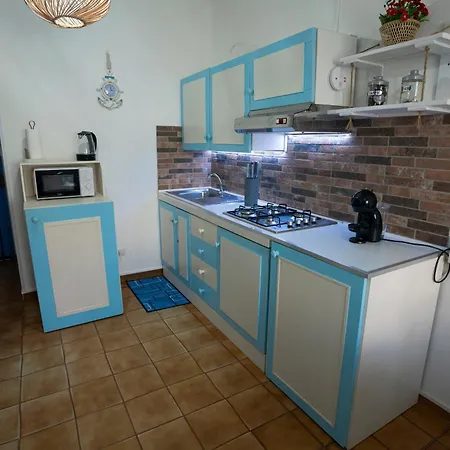 Derudas'S House Alghero Exterior photo