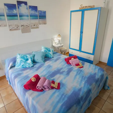 Derudas'S House Alghero Exterior photo