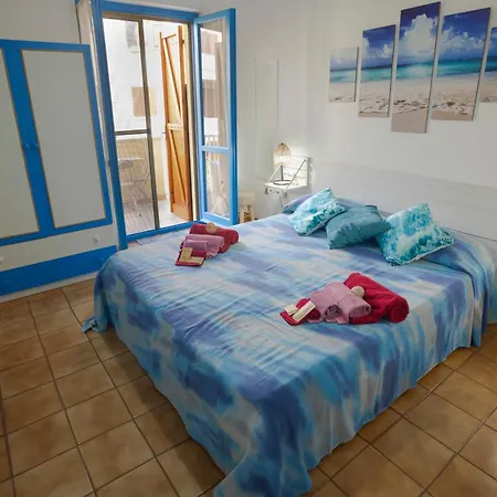 Derudas'S House Alghero Exterior photo