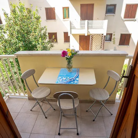 Derudas'S House Alghero Exterior photo