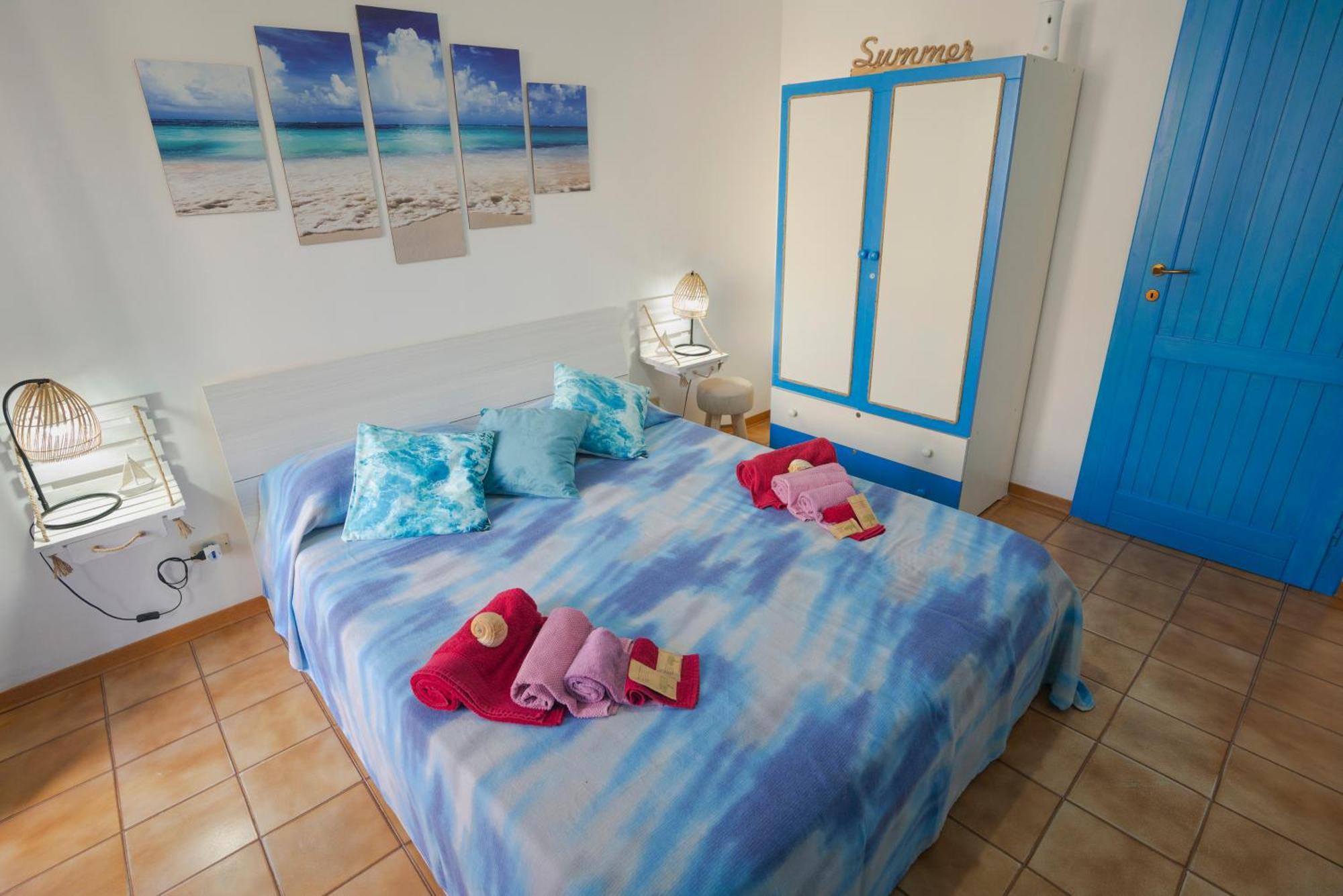 Derudas's House Apartment